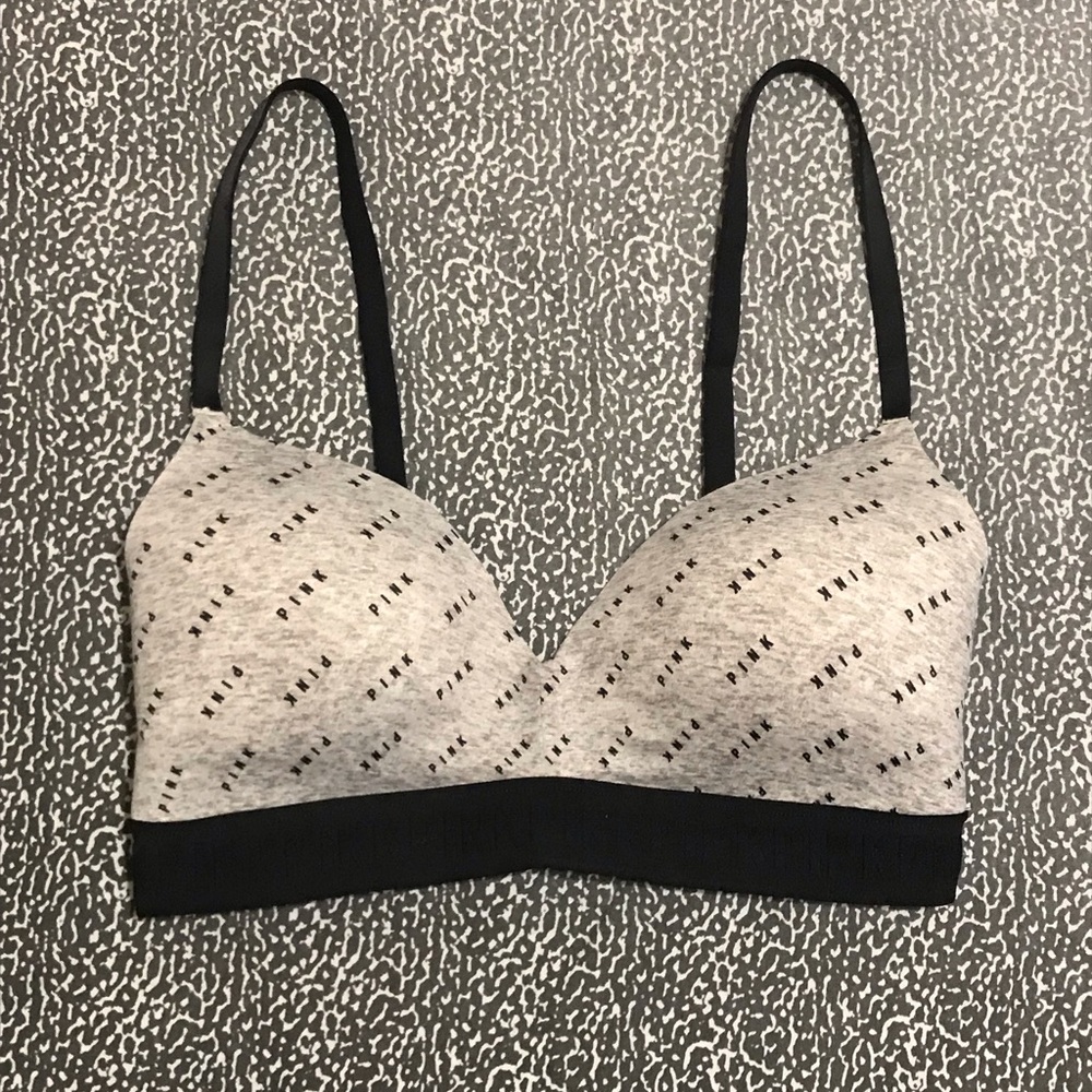 Wear everywhere Victoria Secret Bra
